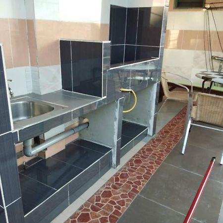 Oyo 90972 Jj Homestay ミリ エクステリア 写真