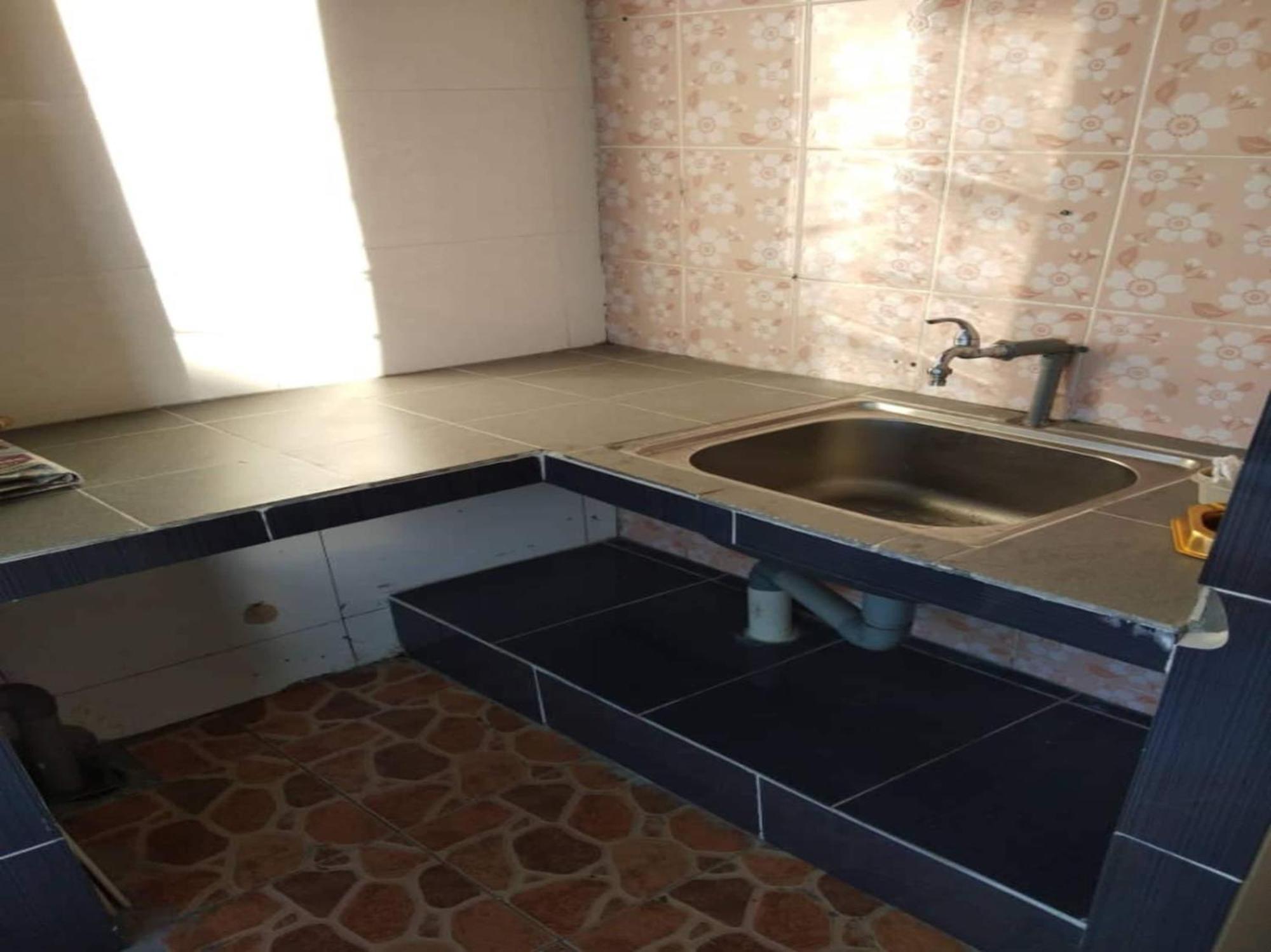 Oyo 90972 Jj Homestay ミリ エクステリア 写真