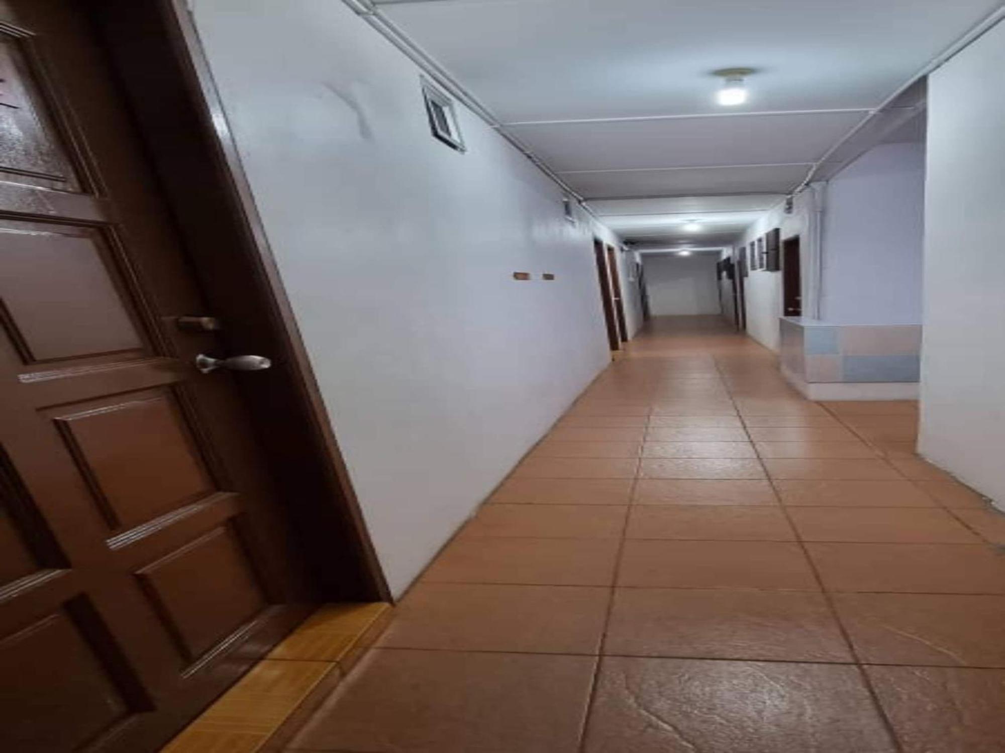 Oyo 90972 Jj Homestay ミリ エクステリア 写真