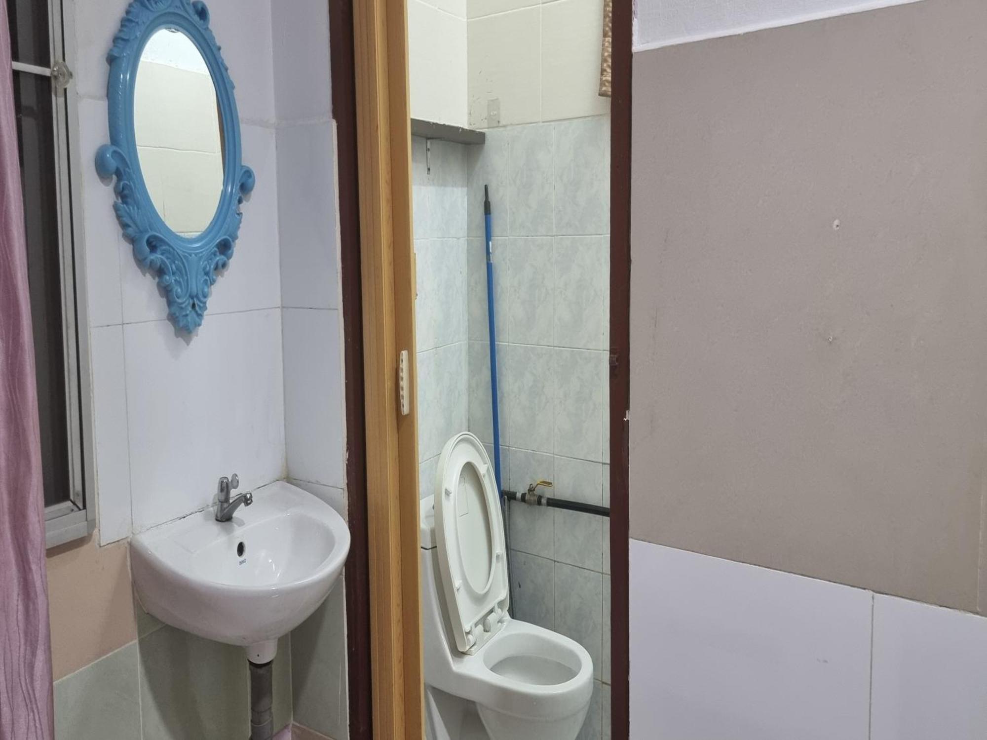 Oyo 90972 Jj Homestay ミリ エクステリア 写真